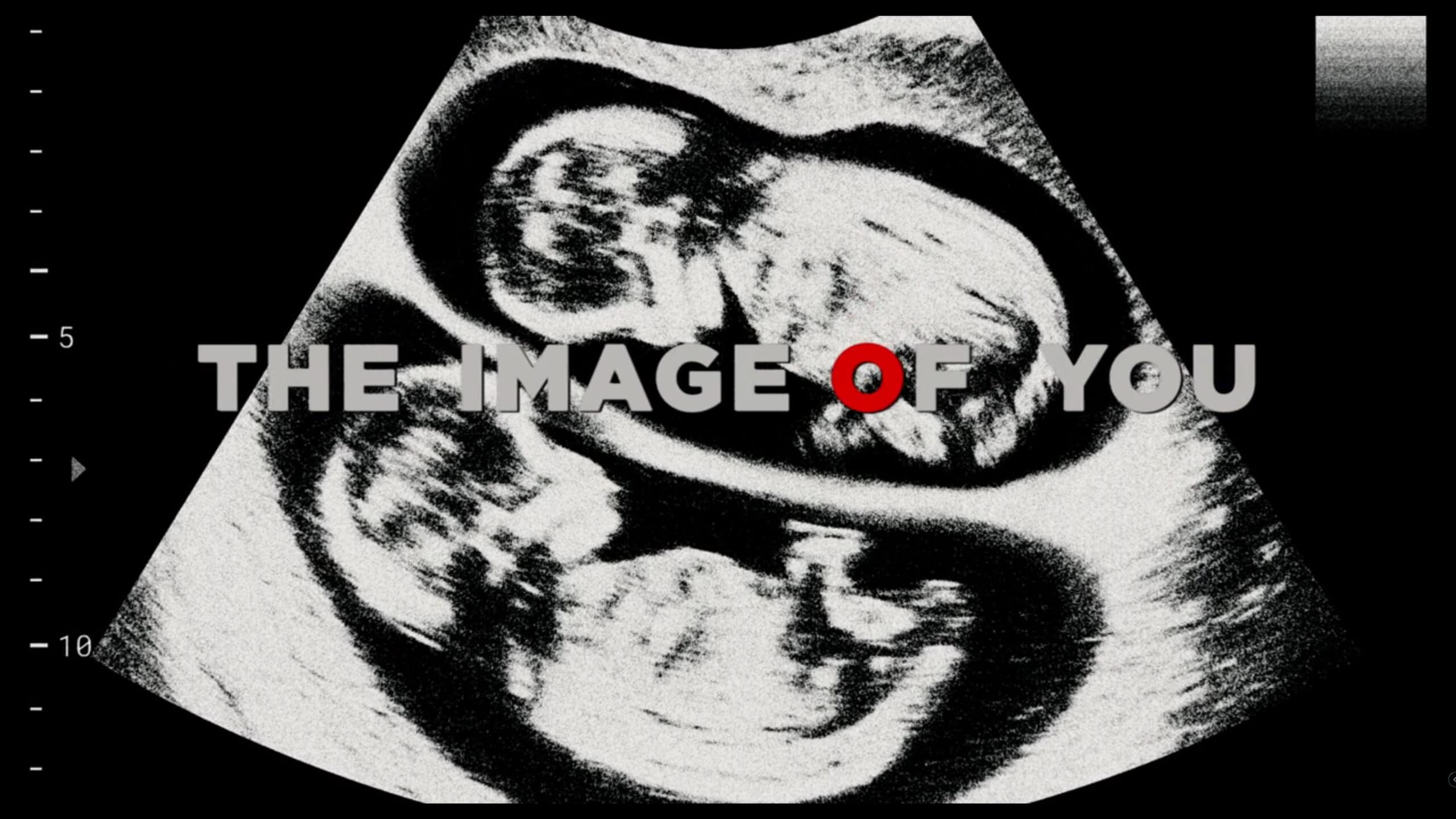 Title Card, The Image Of You