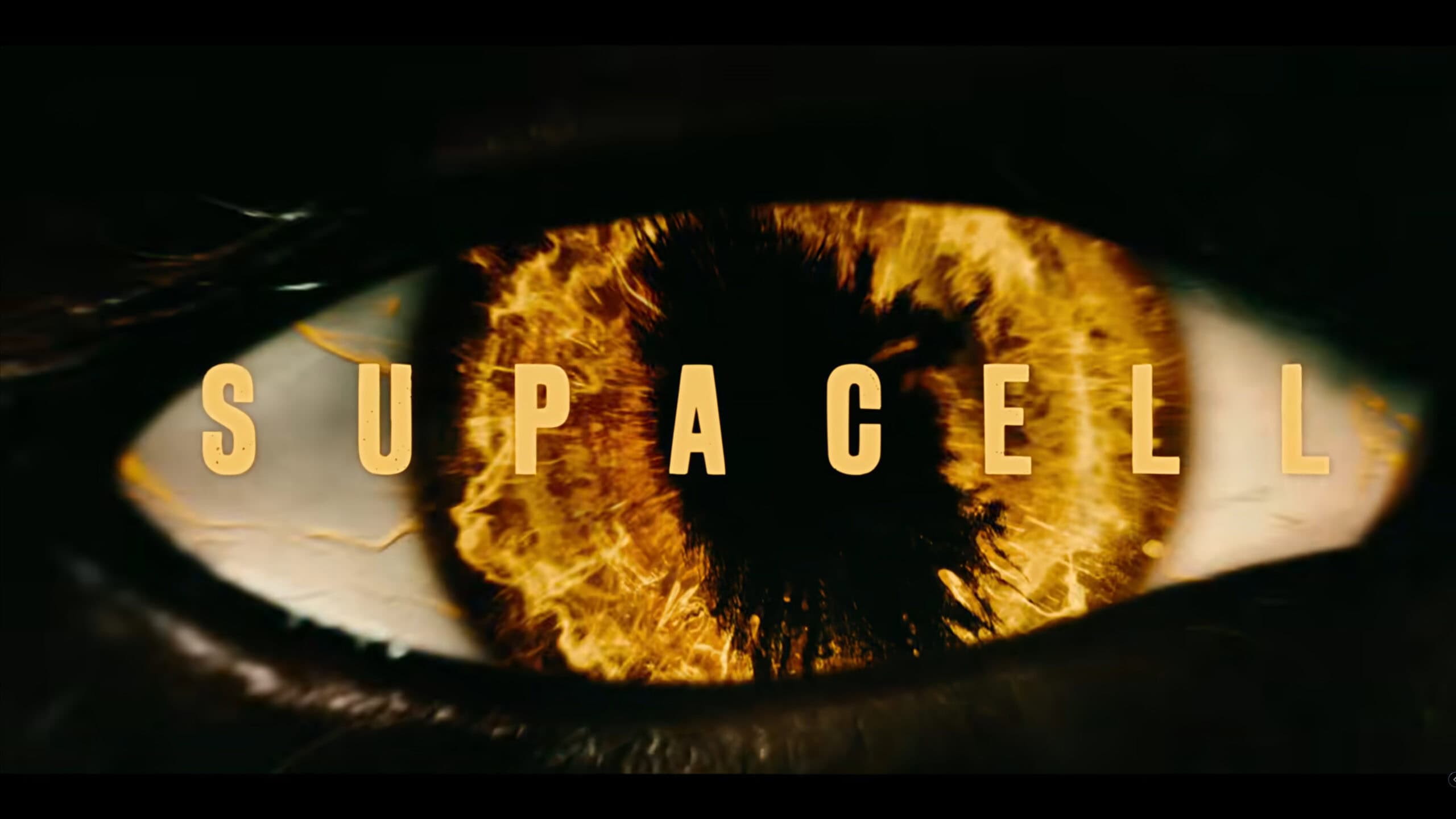 Title Card for Supacell