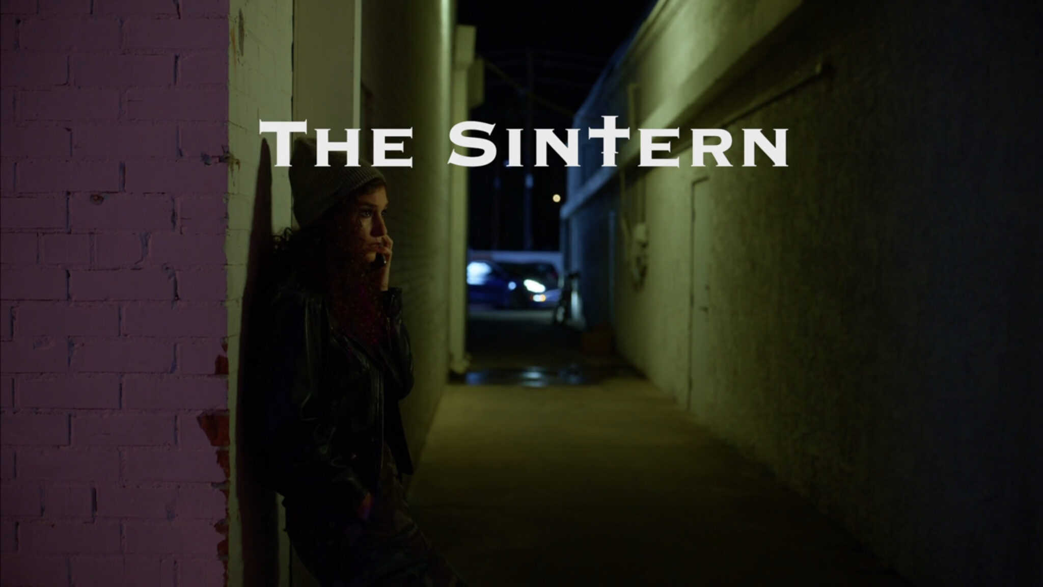 The Sintern (2024)