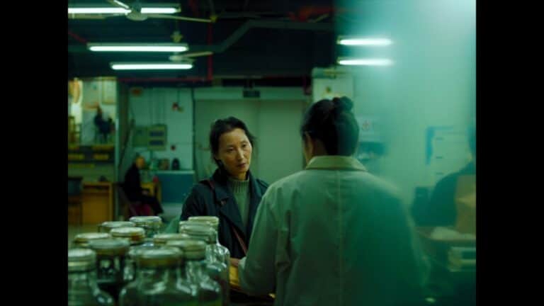 Cai (Yu Aier)