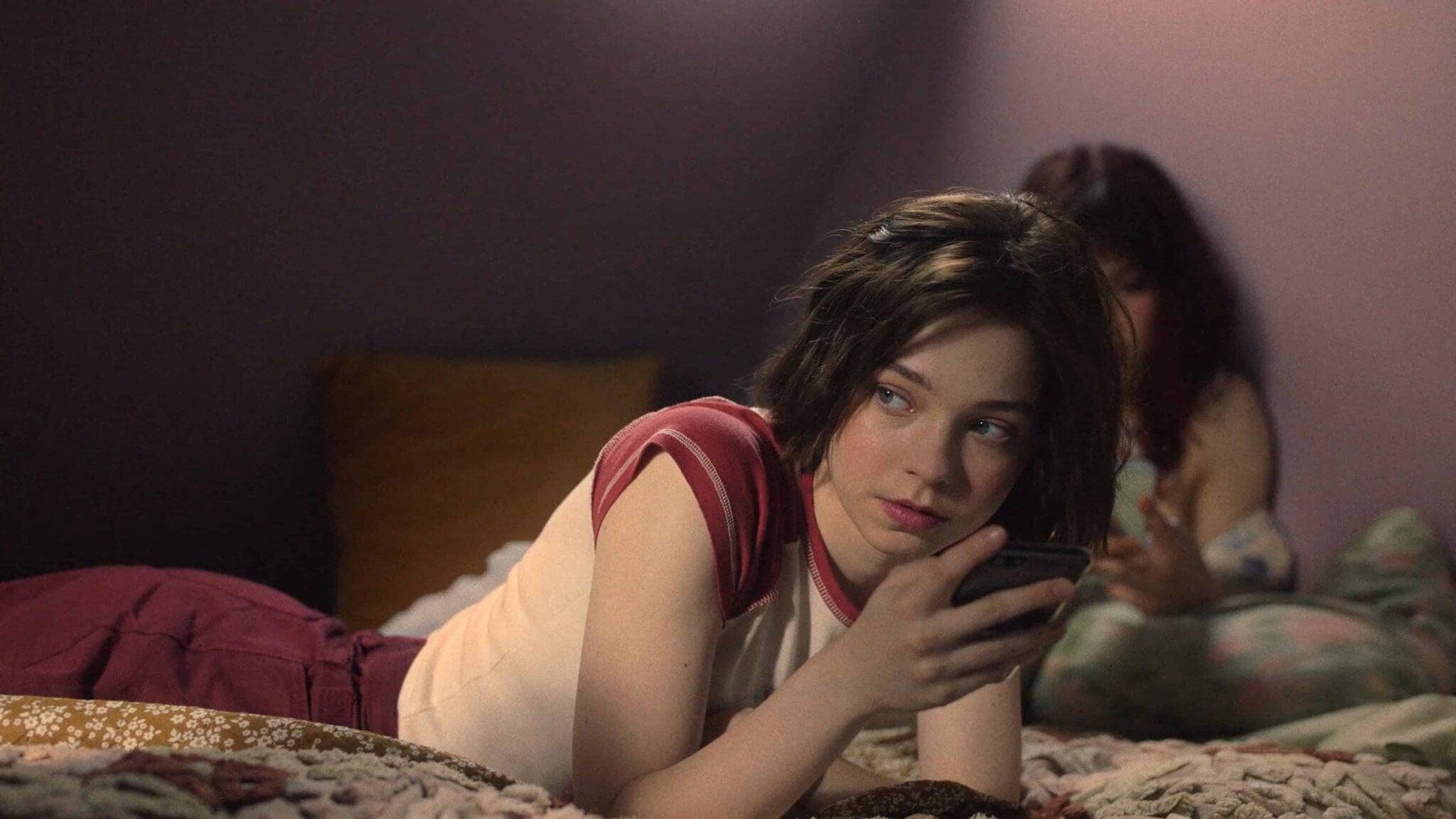Pip Ema A Good Girl's Guide To Murder: Season 1 Review