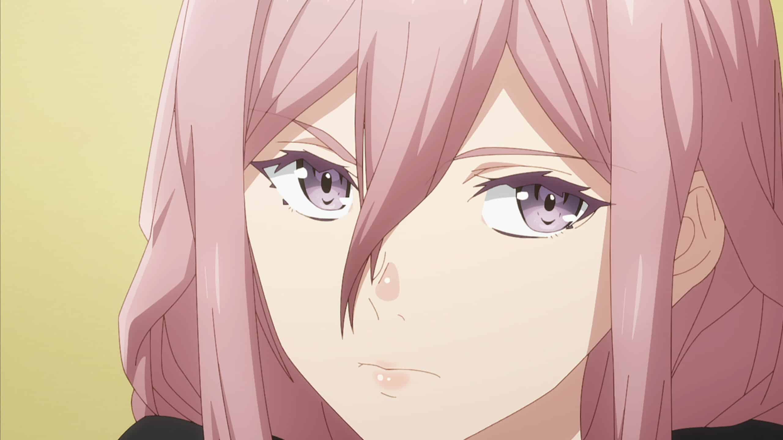 Lynn as Falin, Why Does Nobody Remember Me In This World Season 1 Episode 2, directed by Tatsuma Minamikawa, 2024, (Crunchyroll) (63)