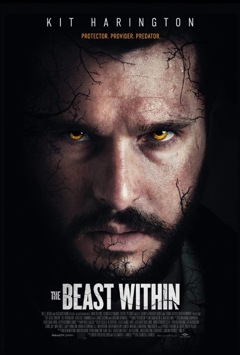 The Beast Within (2024) – Written Review