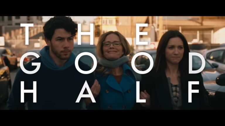 The Good Half (2024) – Written Review