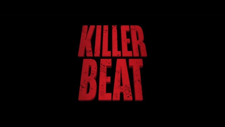 Killer Beat (2024) – Written Review