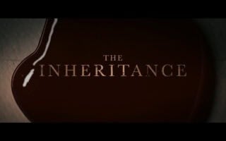 Title Card, The Inheritance