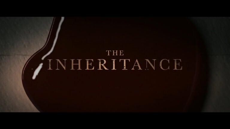 Title Card, The Inheritance