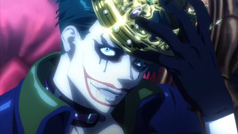 Suicide Squad Isekai: Season 1 – Review