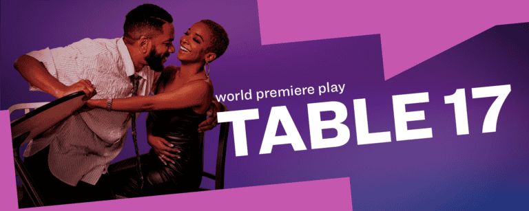 Table 17 (2024) at MCC Theater – Play Review (Written)