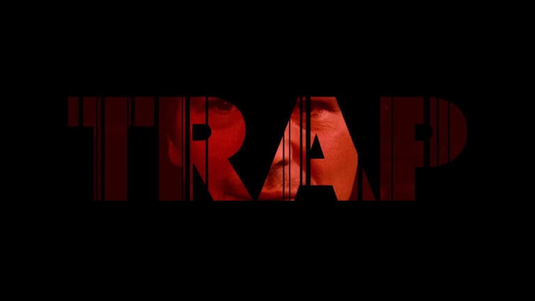 Trap (2024) – Written Review