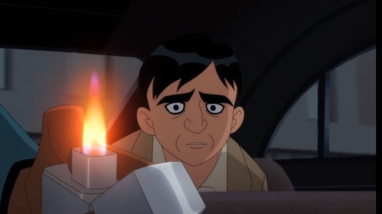 Batman: Caped Crusader (TV Series): Character Guide And Noteworthy ...