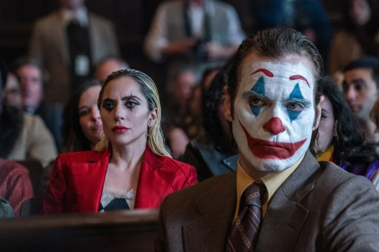 Joker: Folie à Deux [2024]: Review /Summary (with Spoilers)