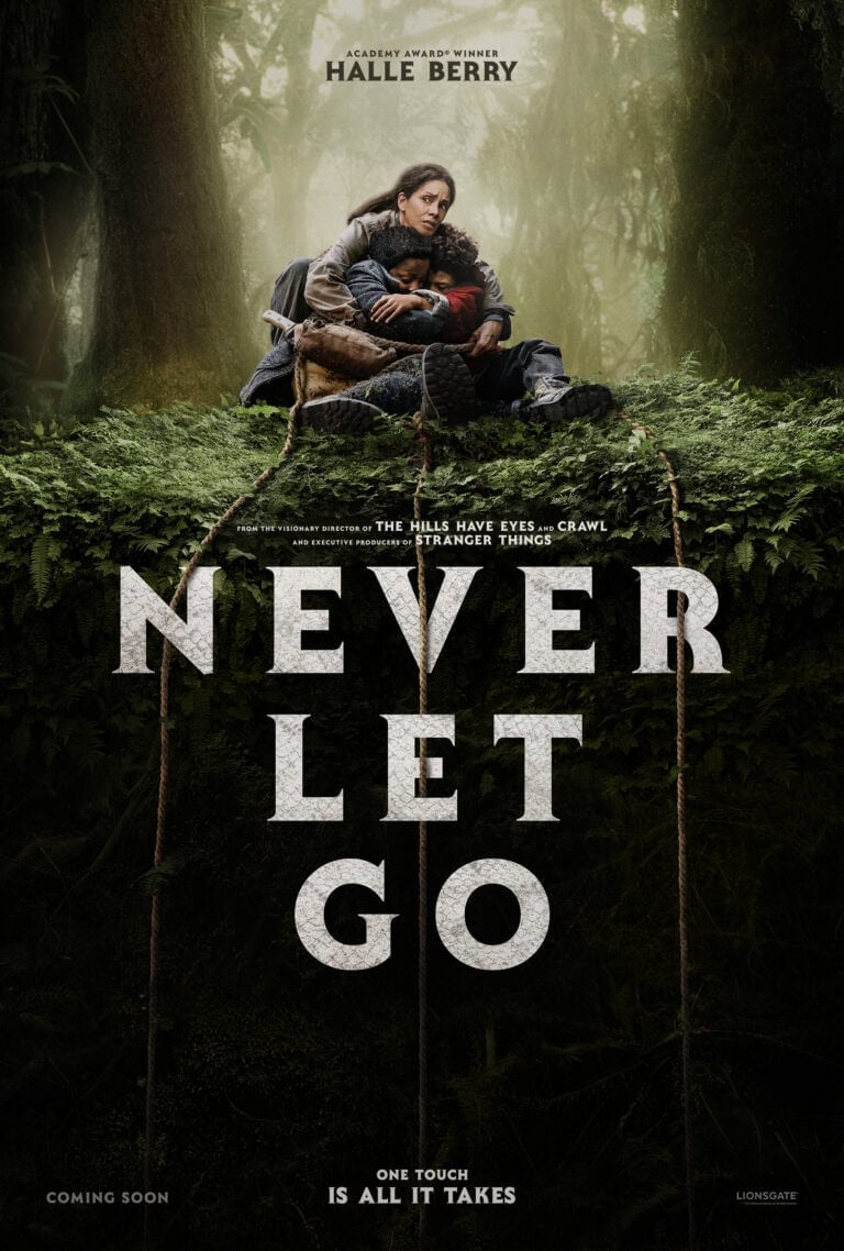 Never Let Go: Review & Summary