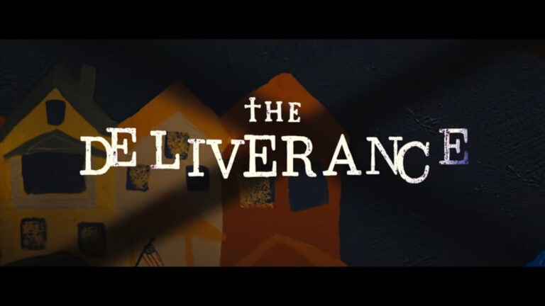 The Deliverance: Movie Review