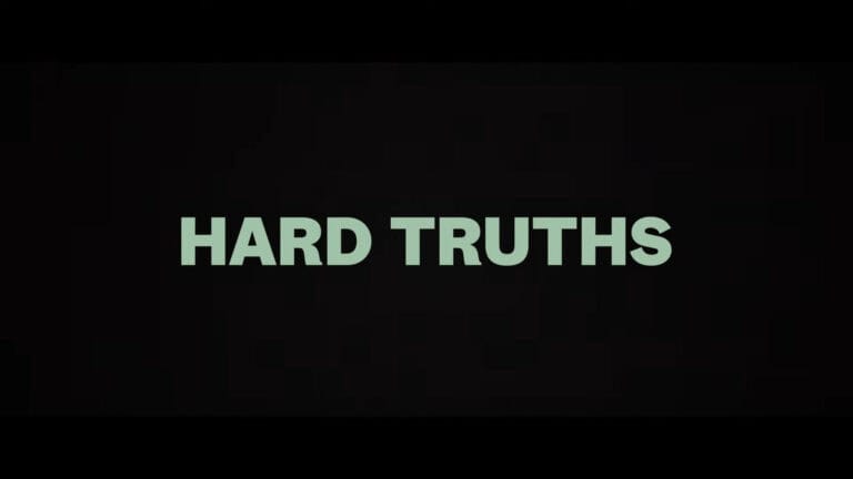 Hard Truths (2024): Review and Summary