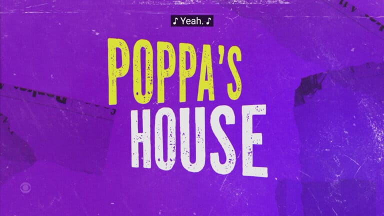 Poppa’s House: Character Guide and Noteworthy Show Information