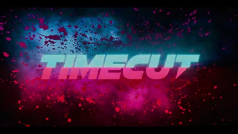 Time Cut (2024): Review and Summary