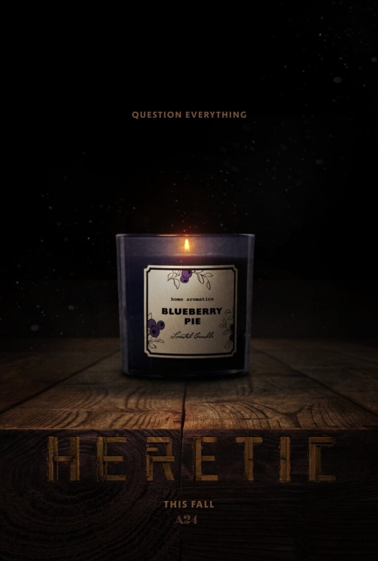 Heretic (2024): Review and Summary