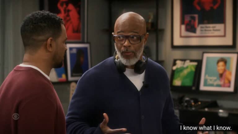 Poppa’s House: Season 1 Episode 5 “Disciplinarian” – Recap and Review