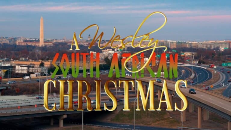 A Wesley South African Christmas (2024): Review and Summary