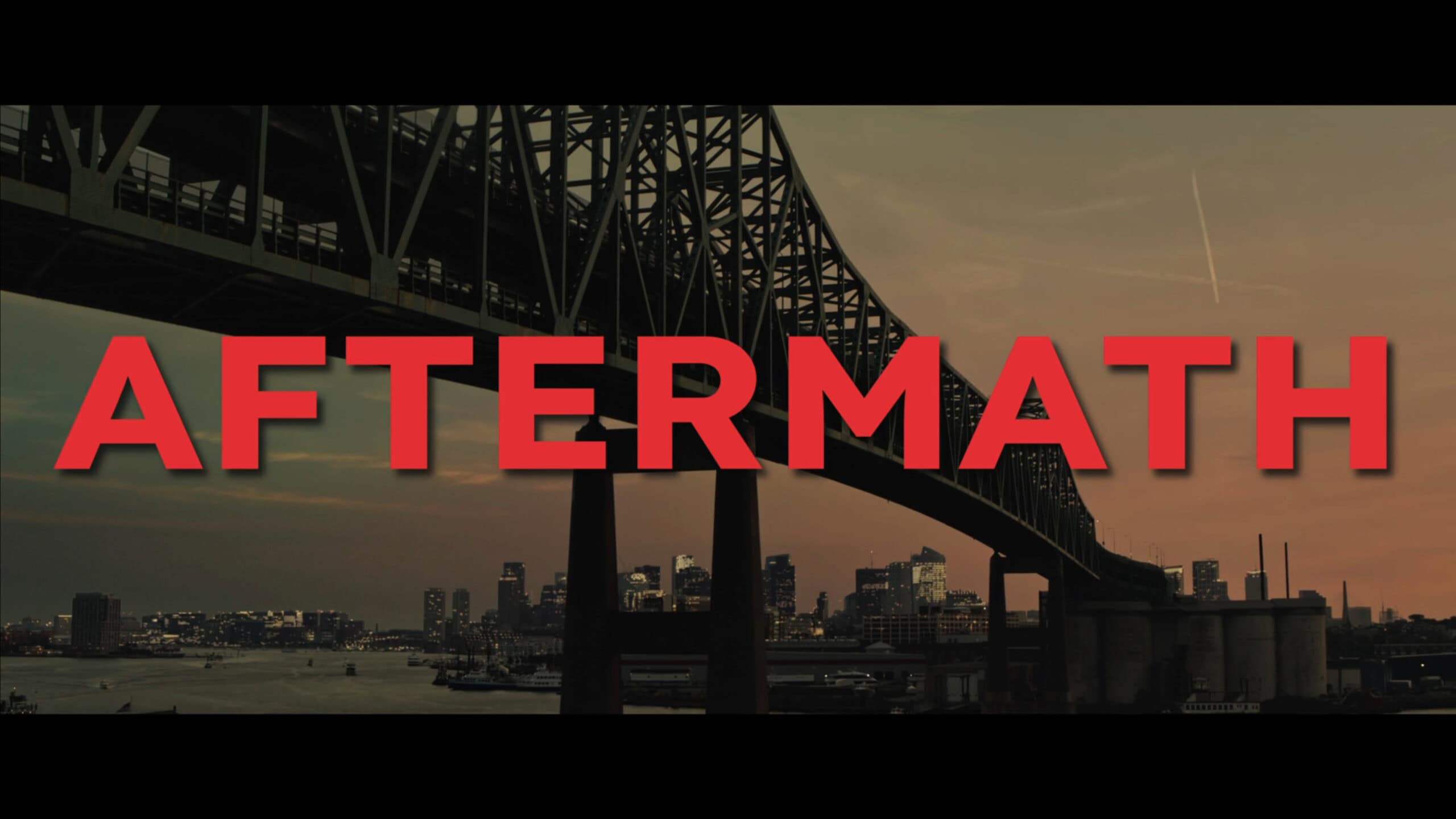 Aftermath (2024): Review and Summary