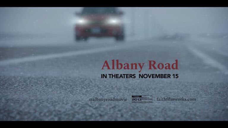 Albany Road (2024): Review and Summary