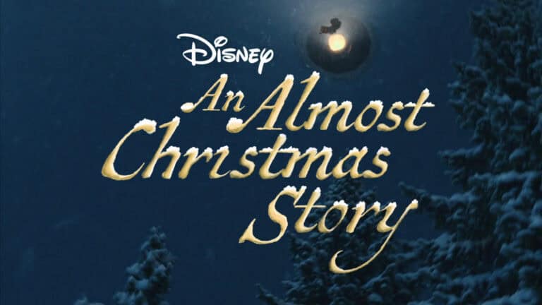 An Almost Christmas Story (2024): Review and Summary