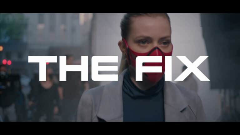 The Fix (2024): Review and Summary