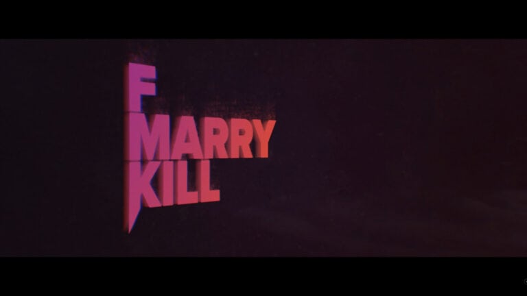 Title Card