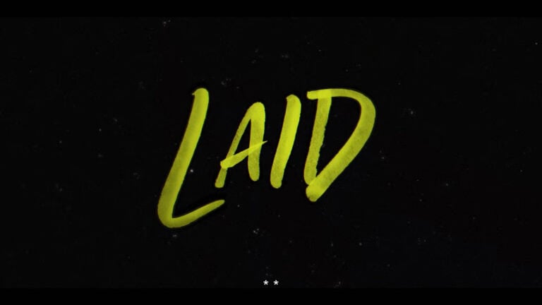 Laid: Show and Character Guide