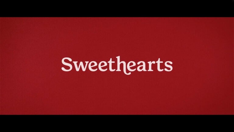 Sweethearts (2024): Review and Summary
