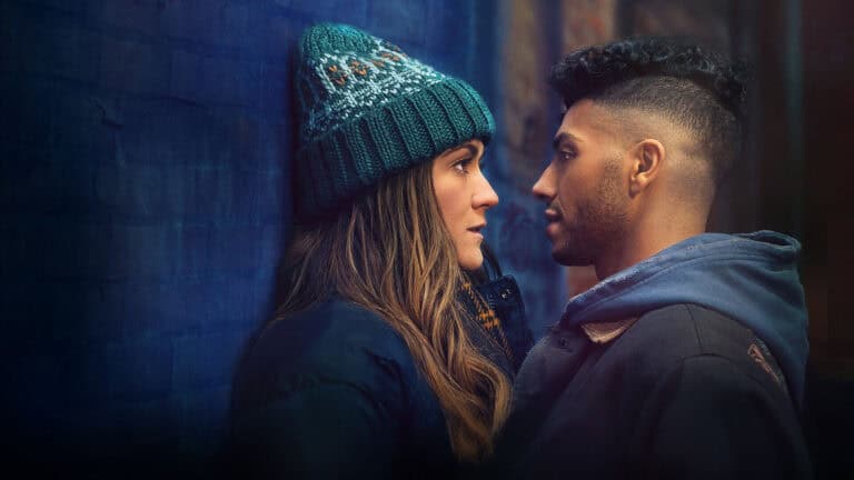 Wish You Were Here (2025): Review and Summary | A Romance With Good Intentions But Iffy Execution