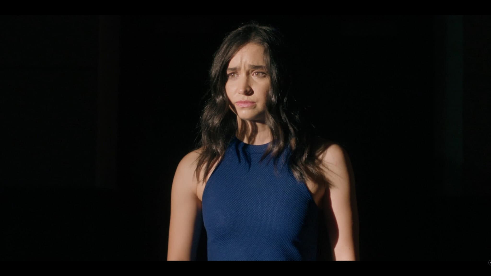 Disfluency (2025) Review Navigating PTSD In A World That Wants To Know 'What Happened?"
