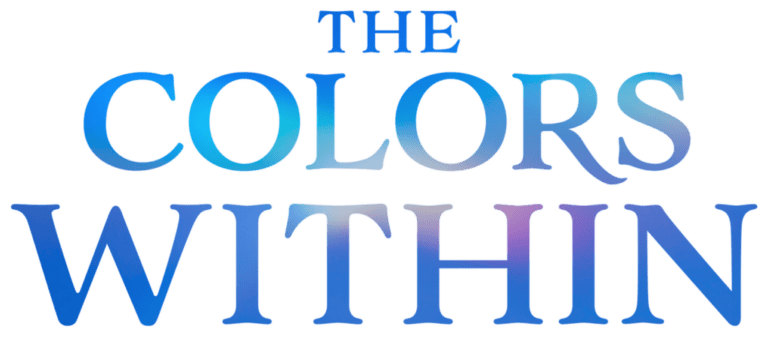 Title Card, The Colors Within