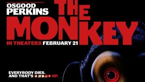 The Monkey (2025) Review