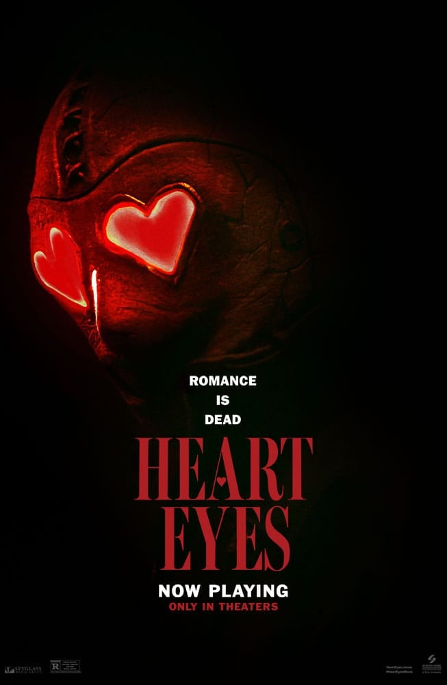 Full Heart Eyes movie poster