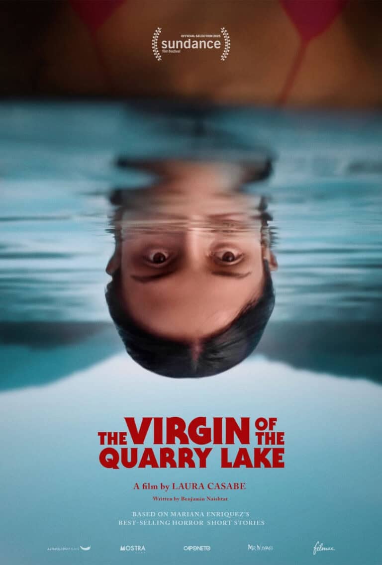 Virgin of the Quarry Lake (Sundance 2025) Review – Hell Hath No Fury Like A Scorned Teenager