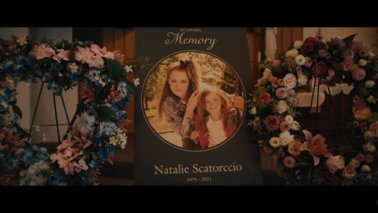 Natalie's Funeral