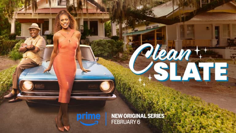 Clean Slate: Season 1 – Review and Summary | Norman Lear’s Final Gift Is Laverne Cox Getting The Opportunity To Tell A Fictionalized Version Of Her Story