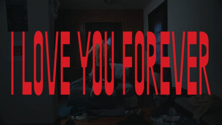 I Love You Forever (2025) Review