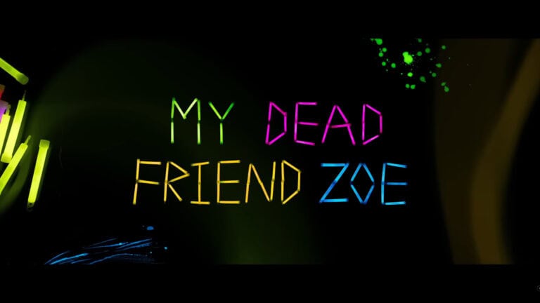 My Dead Friend Zoe (2025) Review