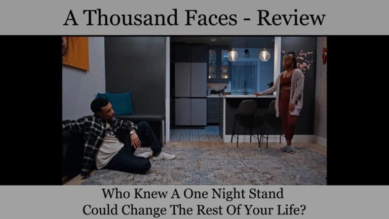 A Thousand Faces – Video Review