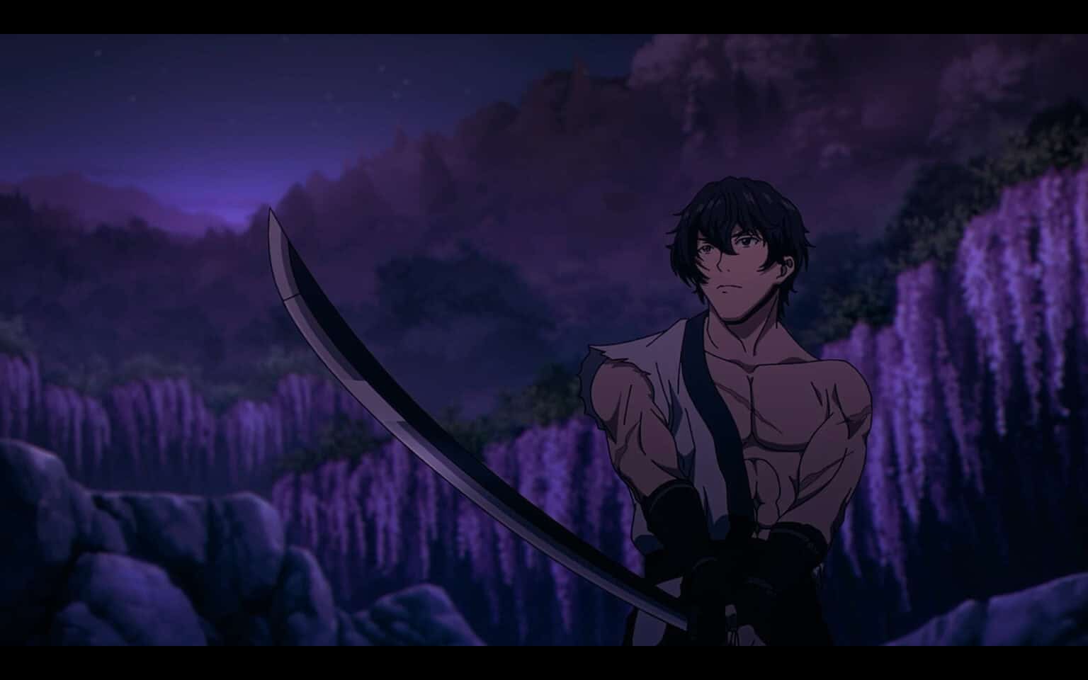 Sword Of The Demon Hunter Episode 1 Vf wherever-i-look.com