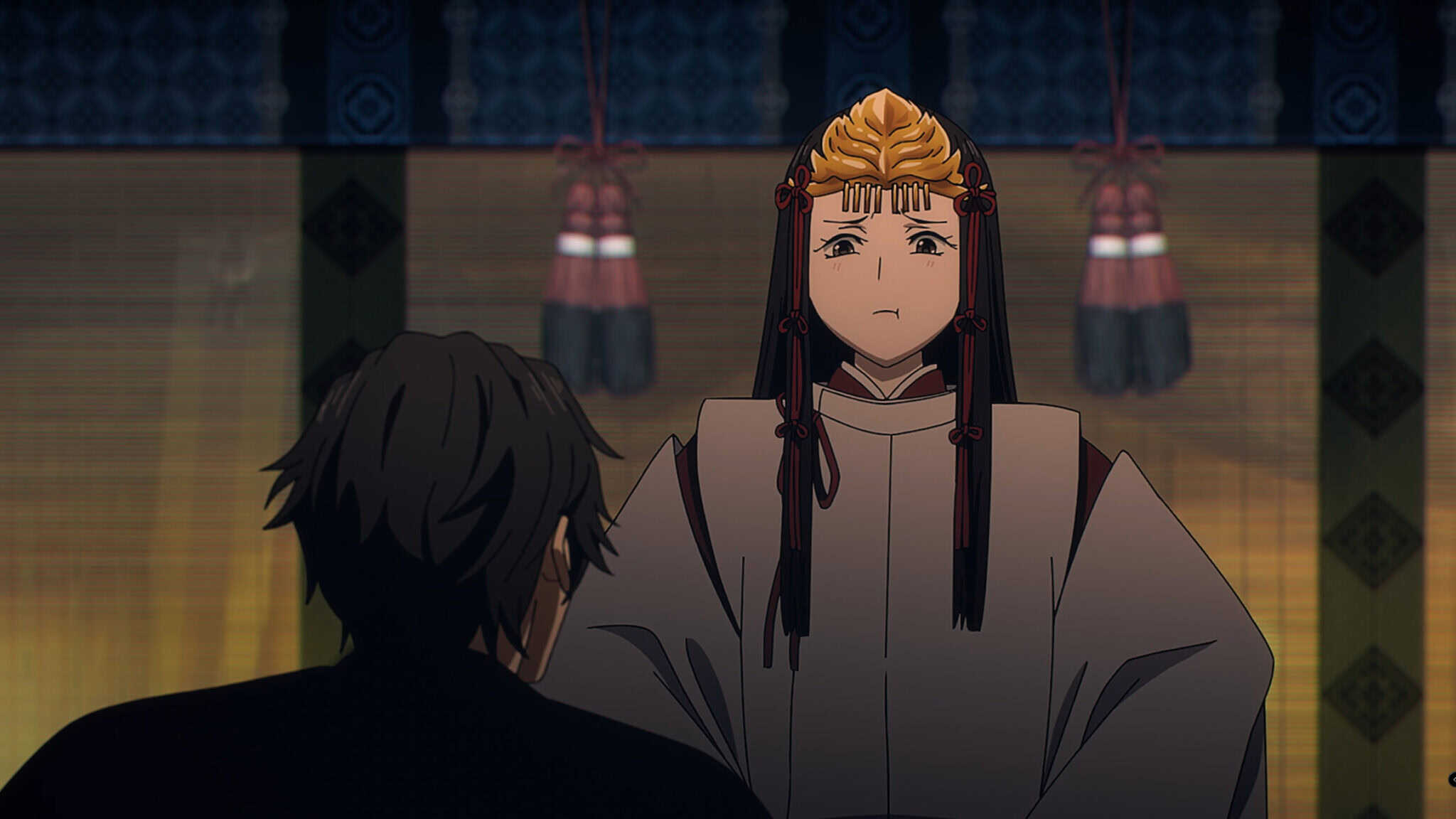 Sword Of The Demon Hunter: Kijin Gentosho Season 1 Episode 1 - Recap