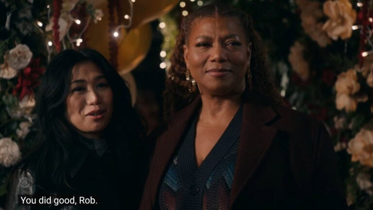 The Equalizer: Season 5 Episode 17 “Acceptance” – Recap & Review (With Spoilers) | Mel and Robyn The Equalizer Season 5 Episode 17 Acceptance CBS 144 The Equalizer: Season 5 Episode 17 “Acceptance” – Recap & Review (With Spoilers)