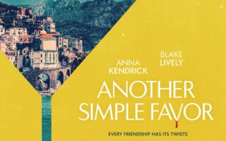 Movie Poster - Another Simple Favor