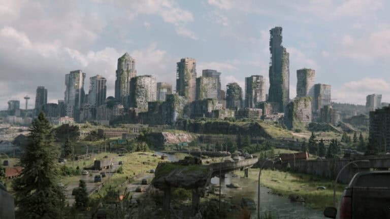 The Last Of Us: Season 2 – Review and Summary | Seattle The Last Of Us Season 2 Episode 3 The Path HBO 208 The Last Of Us: Season 2 – Review and Summary