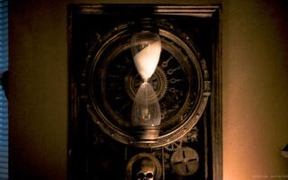 The Hourglass – Until Dawn