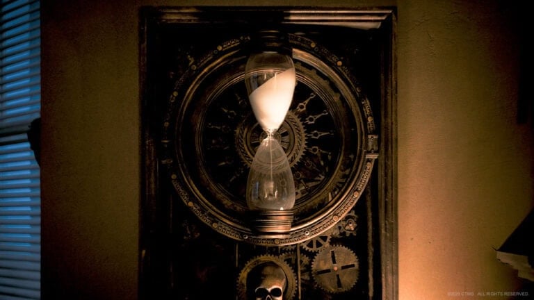 The Hourglass – Until Dawn | The Hourglass – Until Dawn Sony Pictures Releasing 1 The Hourglass – Until Dawn