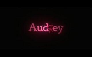 Title Card - Audrey